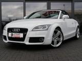 Audi TT 2.0 TFSI Roadster quattro S-LINE BOSE  - Audi TT: Tt2