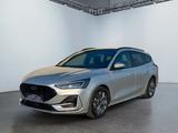 Ford Focus Turnier ST-Line 1.0 EcoBoost TEMP PDC LED - mit Benzin-Antrieb: Scheckheftgepflegt, Kombi, mit Klimaanlage