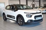 Citroën C3 Shine/STYLE-P./NAVI/TEMP./KLIMAAUT/PDC/BLUET. - Citroën C3: Style