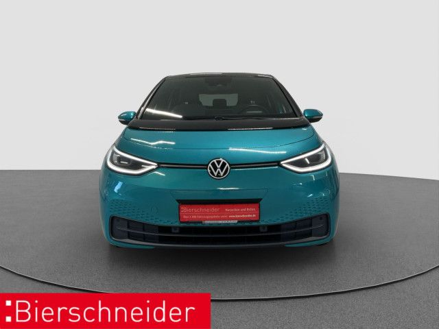 Volkswagen ID.3 - Bild 2