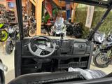 Polaris Ranger 570 EPS Hunter LOF inkl. Half Cab - POLARIS RANGER 570 EPS