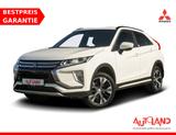 Mitsubishi Eclipse Cross Plus 4WD AWD LED Navi ACC 360° PDC - Mitsubishi aus 2019