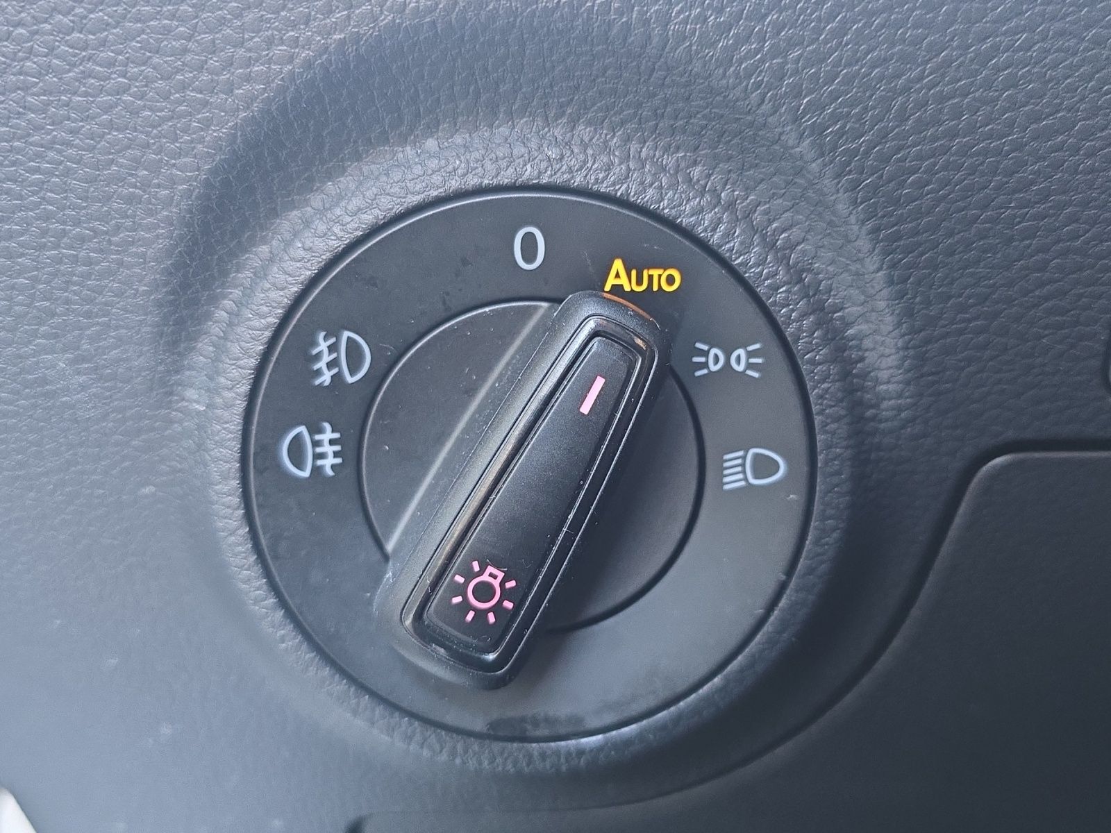 Fahrzeugabbildung SEAT Ibiza FR 1.0 TSI DSG RFK SH
