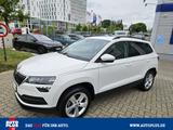Skoda Karoq 1.6 TDI SCR DSG Ambition NAVI+PDC+SITZHZG - Gebrauchtwagen in Salzgitter