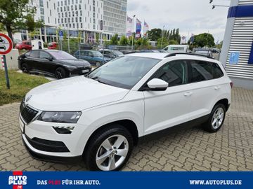 Skoda Karoq - 2