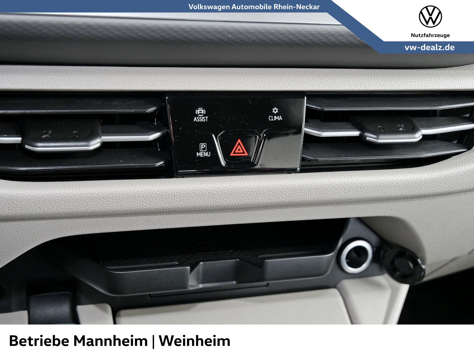 Volkswagen T7 Multivan - Bild 19