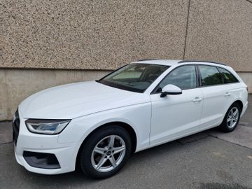 Audi A4 - 10