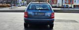 Skoda Fabia 1.4 Combi Sport Klima Servo Zentral - Skoda Gebrauchtwagen von 2005