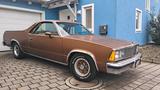 Chevrolet El Camino - Chevrolet Gebrauchtwagen von 1980