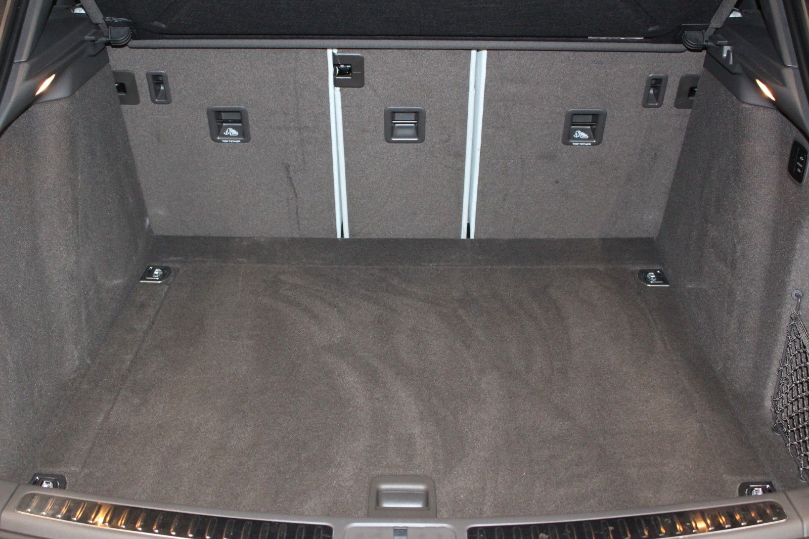 Fahrzeugabbildung Porsche Macan S *Kamera*PNRM*2.Hand