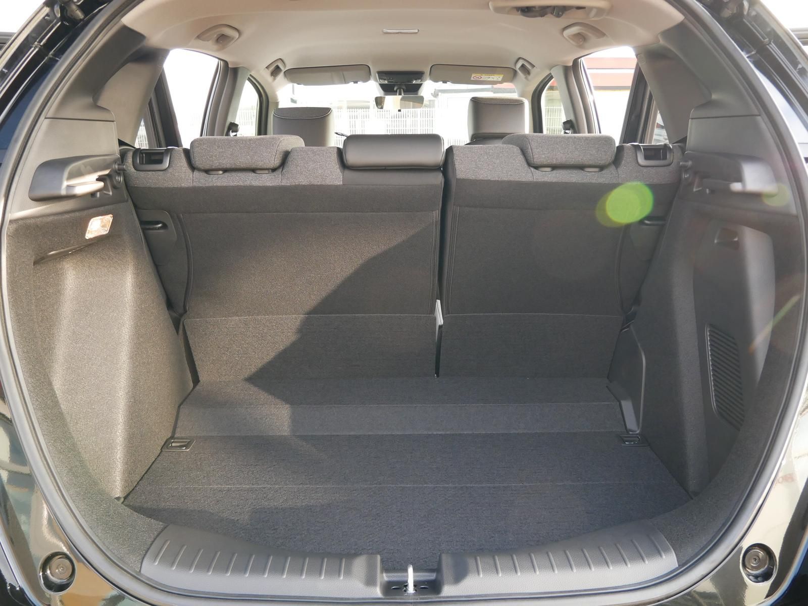 Honda Jazz - Bild 18