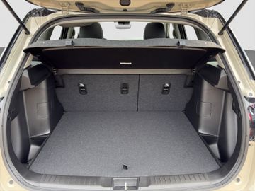 Fotografie 8 des Suzuki Vitara 1.5 Hybrid Comfort+ AllGrip AGS