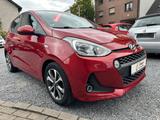 Hyundai i10 YES! Plus - Hyundai i10 Gebrauchtwagen in Aachen