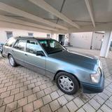 Mercedes-Benz Mercedes W124 Kombi, S124, 250D, Automat, ... - Mercedes-Benz 250: W124 250d