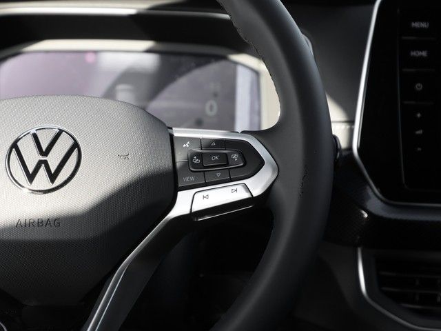 Volkswagen T-Cross - Bild 12