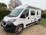 Chausson v594s First Line, Fiat. Navi, RFK, Solar, Markis - Chausson Etagenbett Diesel Kastenwagen