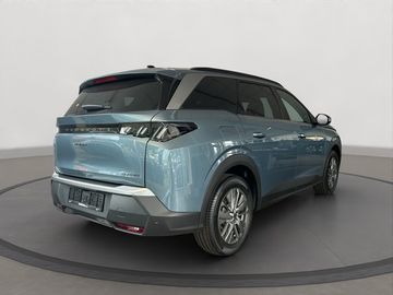 Peugeot 5008 - 5