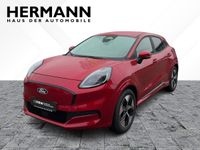 Ford Puma Gen-E - Vorschau Bild 1