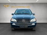 Mercedes-Benz ML 270 CDI 1.Hand / 175.871 Km / Tüv neu - Mercedes-Benz ML 270: Cdi