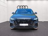 Audi Q8 competition plus 50 TDI quattro tiptr.  PANO - Audi Q8: Competition Plus