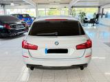 BMW 535d M-Paket / LED-Scheinwerfer / AHK/ Carplay - BMW 535: 535d M Paket
