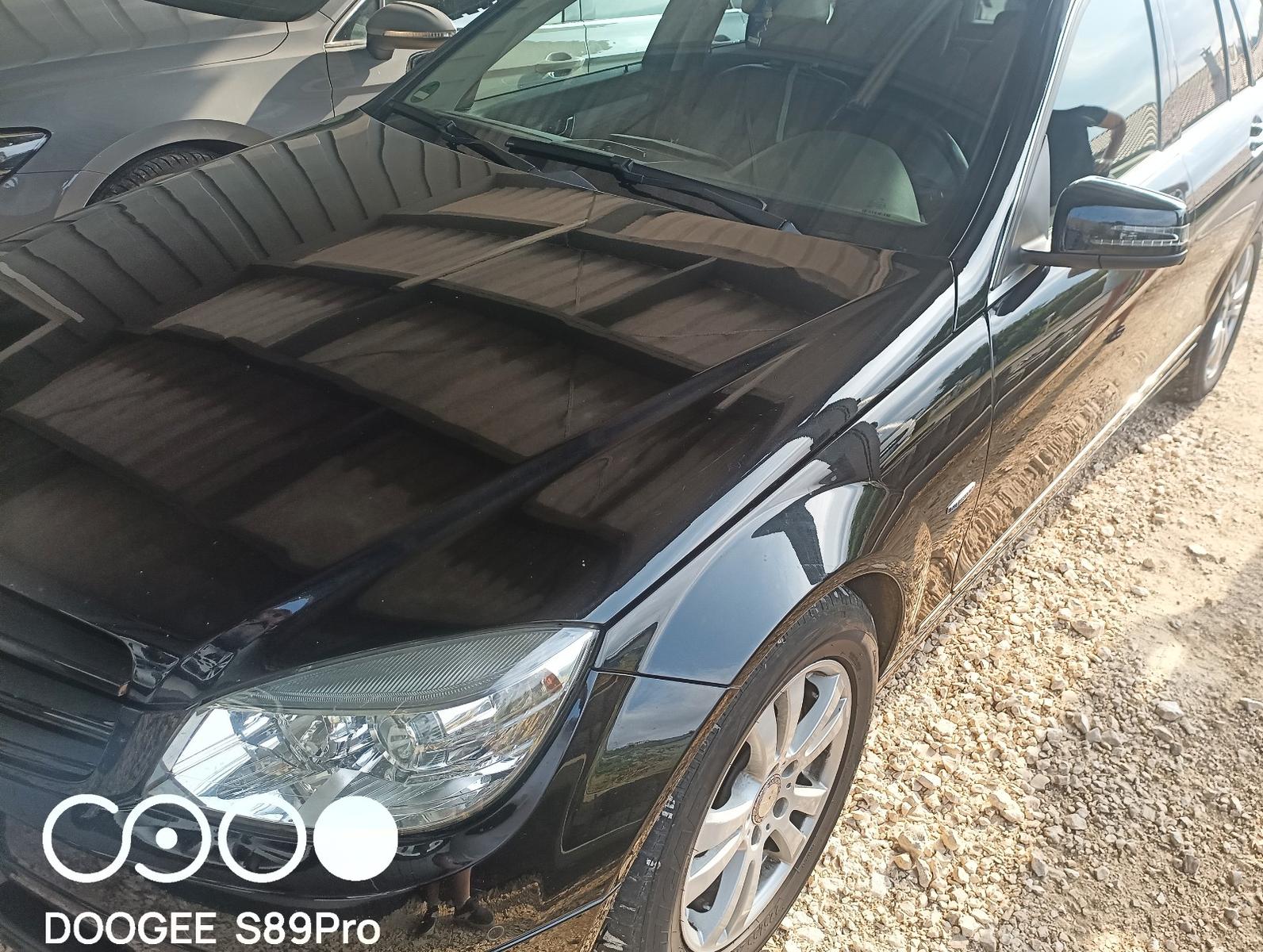 Mercedes-Benz 220 2011 — photo 5