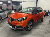 Renault Captur Luxe Automatik - gebrauchte Renault Captur aus dem Jahr 2014
