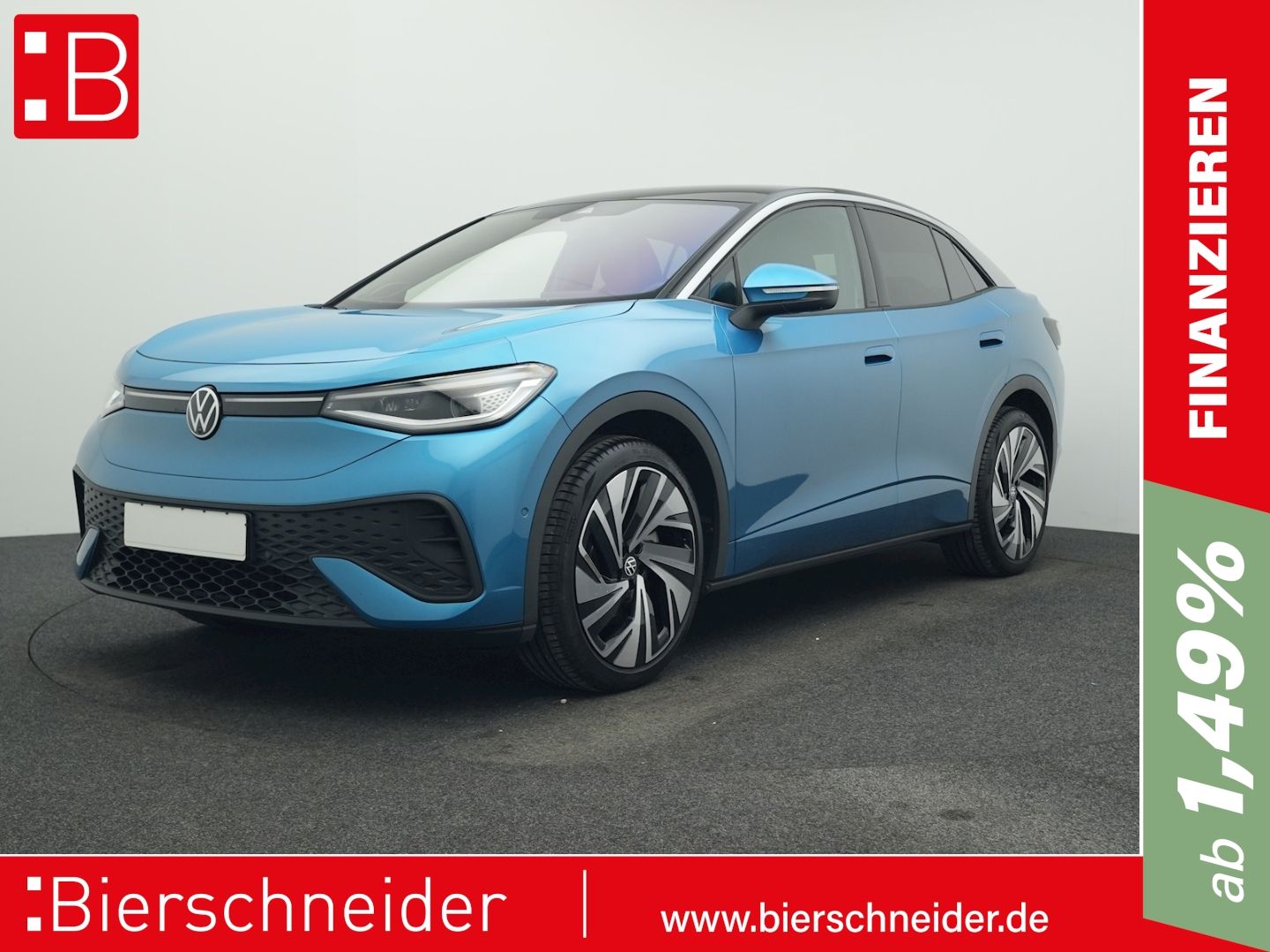Volkswagen ID.5 - Bild 1