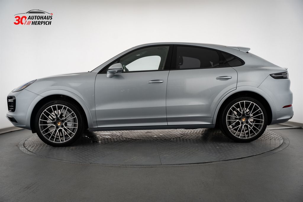 Porsche Cayenne — fotografia 2