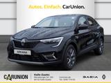 Renault Arkana EVOLUTION Mild Hybrid 140 EDC Allwetter - Renault Arkana: Evolution