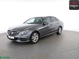 Mercedes-Benz E 300 d AVANTGARDE COMAND,LEDILS,TEMPOMAT,SITZHZ - Mercedes-Benz E 300 Gebrauchtwagen in Berlin