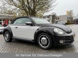 Volkswagen Beetle Cabriolet TDI * 50´s Design * Leder LED - VW Beetle Gebrauchtwagen in Bremen