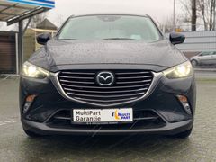 Mazda CX-3 Exclusive-Line /12 Monate Garantie