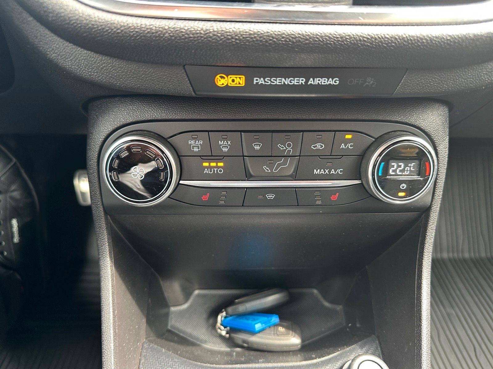 Ford Fiesta ST-Line – Bild 14