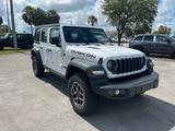 Jeep 2025 Jeep Wrangler Rubicon 4-Door 4x4 2.0L Turbo - Jeep Wrangler Neuwagen