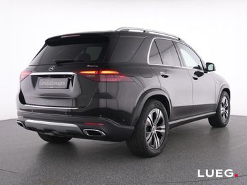 Mercedes GLE 350 - 3