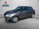 Suzuki Swift Club - Suzuki aus 2017