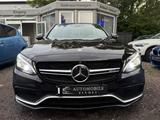 Mercedes-Benz C 63S AMG*360G*CARBON*SPH*ACC*NAPPA*510PS* - gebrauchte Mercedes-Benz C 63 AMG aus dem Jahr 2015