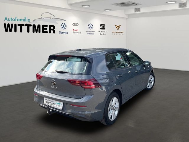Golf 1.5 TSI 85kW Life APP/ACC/PDC/LED/ NAV/ AHK