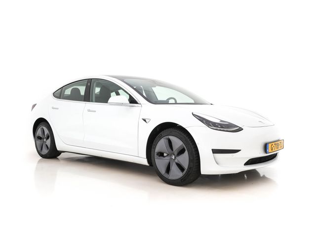 Tesla Model 3 Standard RWD Plus 60 kWh [ 3-Fase ] (INC