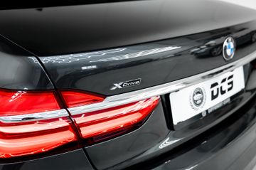 BMW 730 - 12