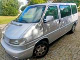 Volkswagen T4 Multivan Atlantis - Volkswagen T4 Multivan: Atlantis