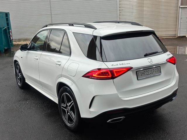 Mercedes-Benz GLE 350 de 4Matic*2xAMG*NIGHT*WIDESCREEN*AMBI*