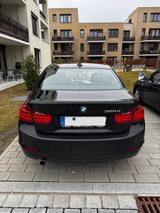 BMW 320d EfficientDynamics Ed. Luxury Line P Lux... - BMW 320: 320d Efficient