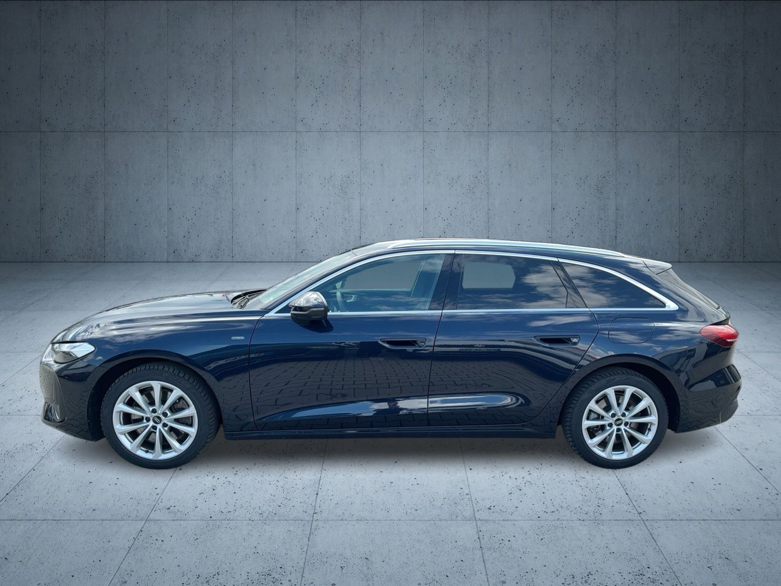 Audi A5 - Bild 3