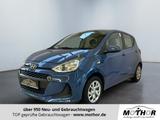 Hyundai i10 Trend 1.0 Automatik Sitzheizung - Hyundai i10: Trend