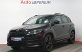 Skoda Karoq 2.0 TDI Ambition 4x4*ACC*PANO*LHZ* - Skoda Karoq Ambition mit Diesel-Antrieb