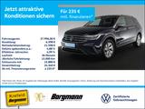 Volkswagen Tiguan Allspace 2.0 TDI Life AHK LED ACC NAVI - gebrauchte VW Tiguan Allspace aus dem Jahr 2023