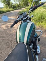 Triumph Bonneville T100 - TRIUMPH BONNEVILLE T100