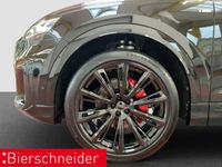 Audi Q8 - Vorschau Bild 9